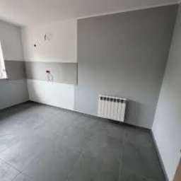 Remont łazienki Dordrecht 4