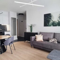 Aranżacja wnętrz Gdańsk 2