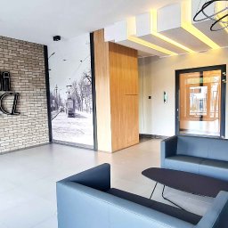 Aranżacja wnętrz Gdańsk 3