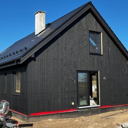 P.H.U. GRONEK ARKADIUSZ GRONKOWSKI - Ocieplenia i izolacje Ostr&oacute;da