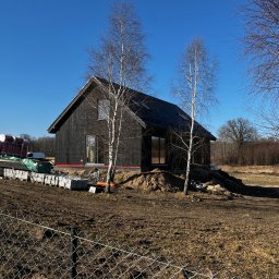 P.H.U. GRONEK ARKADIUSZ GRONKOWSKI - Malowanie mieszkań i dom&oacute;w Ostr&oacute;da