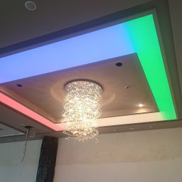 Płyta karton gips Koszalin 2