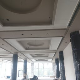 Płyta karton gips Koszalin 4