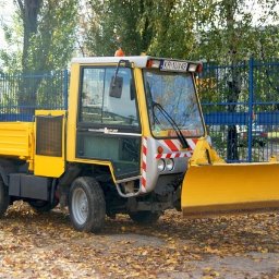 Pielęgnacja ogrodów Kraków 3