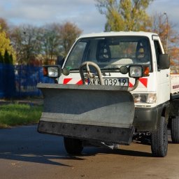 Pielęgnacja ogrodów Kraków 1