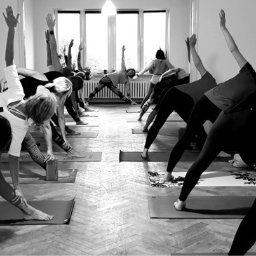 Studio Jogi Yoga Agu - Joga Ashtanga Bielsko-Biała
