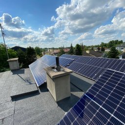 Fotowoltaika Częstochowa 3