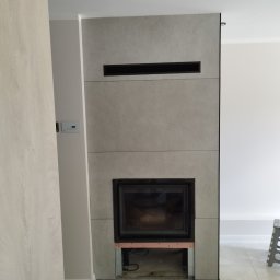 Wykończenia wnętrz Czaplinek 1