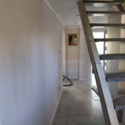 Wykończenia wnętrz Czaplinek 2