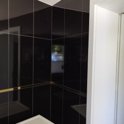 Wykończenia wnętrz Czaplinek 4