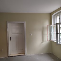 Wykończenia wnętrz Czaplinek 3