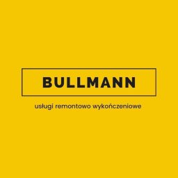 Piotr Bullmann - Usługi Remontowe Dziecinów