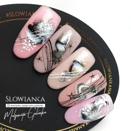 Manicure i pedicure Bochnia 4