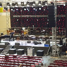 Trans-Koncert-Tech Sebastian Krzyżanowski