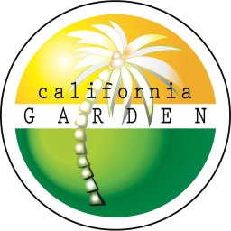 California Garden - Trawa z Rolki Targowisko