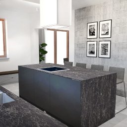 Aranżacja mieszkań Poznań 3