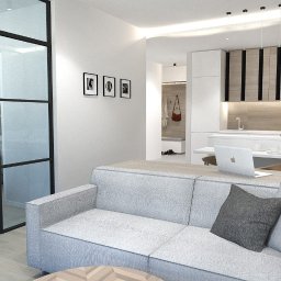 mieszkanie dla młodej pary