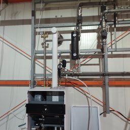 Kompleksowe wykonanie instalacji hydraulicznych Prażmów 1