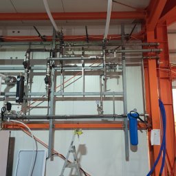 Mariusz Siatkowski - Profesjonalne Czyszczenie Rur Piaseczno