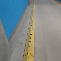 Odśnieżanie dróg i placów Poznań 2