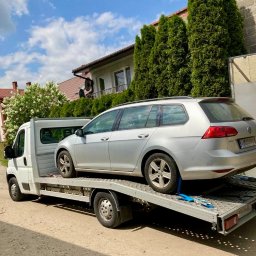 Laweta Radzionków 2