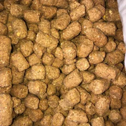 pellet kukurydziany 12mm / pasza i dodatek paszowy