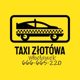 Taxi Złotówa Włocławek - Rewelacyjny Kurier Włocławek