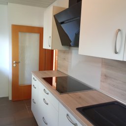 Kuchnie na wymiar Wiśniowa 4