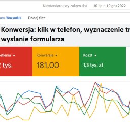 Reklama internetowa Poznań 4