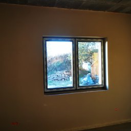 Tynki maszynowe Łódź 2