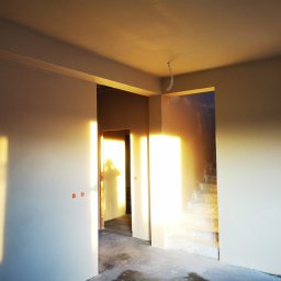 Tynki maszynowe Łódź 3