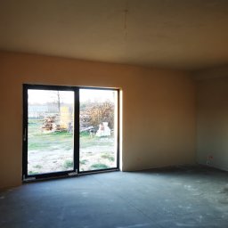 Tynki maszynowe Łódź 4