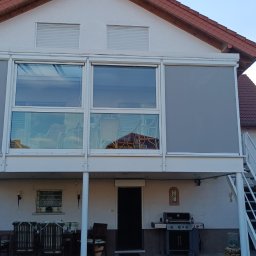 Okna PCV Brzesko 4