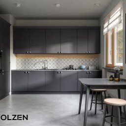 Kuchnie na wymiar Elbląg 2