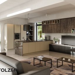 Kuchnie na wymiar Elbląg 3