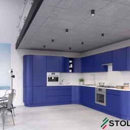 Kuchnie na wymiar Elbląg 4