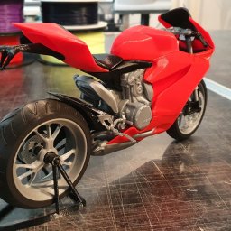 TOM-BUD Zbigniew Tomaszewski - Drukowanie 3D