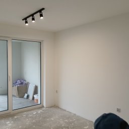 Gładzie Białogard 4