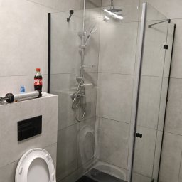 TOM-BUD - Wyjątkowe Usługi Parkieciarskie Białogard