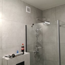 Gładzie Kołobrzeg