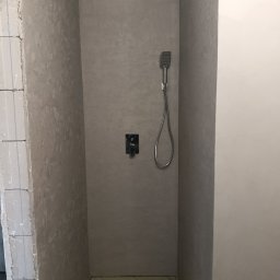 TOM-BUD - Malowanie lokali firmowych Białogard