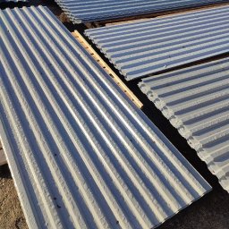 Pokrycia dachowe Otorowo 2