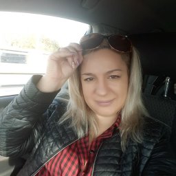 Tetiana Turzhanska - Sprzątanie w Biurze Wesoła