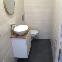 Art-Bud Premium - Perfekcyjny Remont Łazienki Wrocław