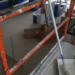 TomBut - Malowanie Elewacji Rotmanka