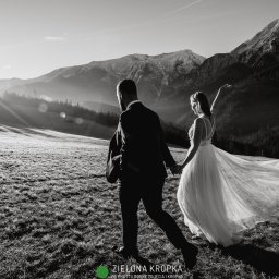 fotograf na ślub Bielsko