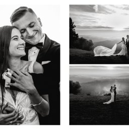 fotografia ślubna Wadowice