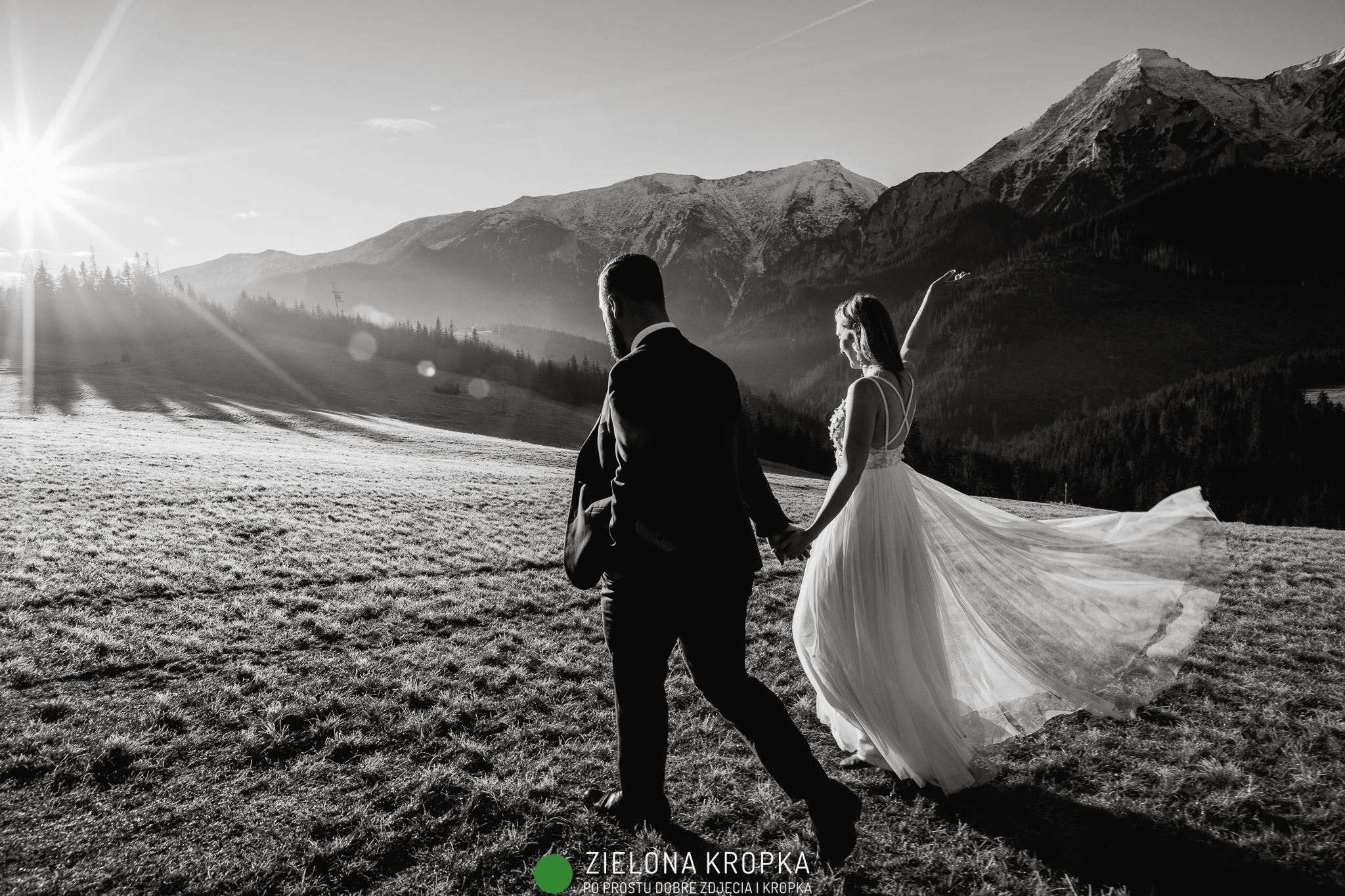 fotograf na ślub Bielsko