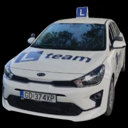 Szkolimy osoby ubiegające się o uprawnienia do kierowania pojazdami kat. B oraz doszkalamy przed egzaminem państwowym.