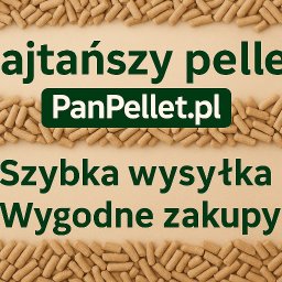 Producent pelletu Wapnica 2